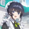 Фото профиля TVアニメ『ヒロイン?聖女?いいえ、オールワークスメイドです(誇)!』公式アカウント