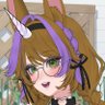 Mirage Bun 🍵🐇Vtuber {Pre-debut}'s profile picture