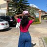Profilbild von Sandy 🇰🇪