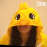 Bini_Bloom🌸🎡 profil fotoğrafı