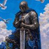 Azure Knight 的头像
