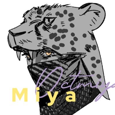 OctMiya's profile picture