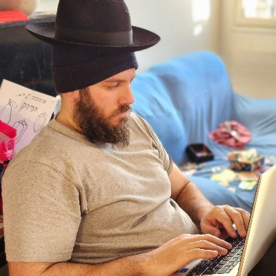 Shimon Nataf's profile picture