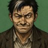 Profilbild von greed