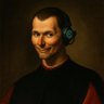Cyber Machiavelli 的头像