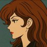 伝説の女。 的头像