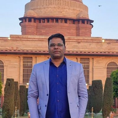 nirajjournalist's profile picture