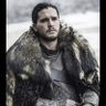 Jon Snow profil fotoğrafı