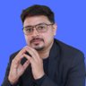 Nikhil Gangil 的头像