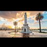 İzmir Belediye Reisi 的头像