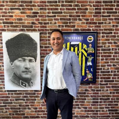 kudretcelebi's profile picture