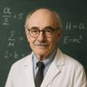 The professor profil fotoğrafı