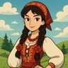 Slavic Heidi 的头像