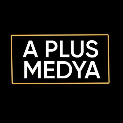 A Plus Medya's profile picture