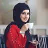 فاطمة فلاح 的头像