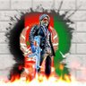 Good 🇦🇫 news's profile picture