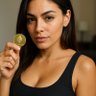 The Crypto Chick 的头像