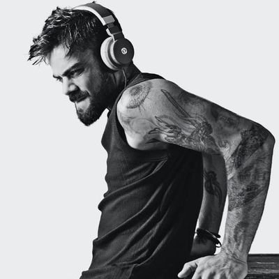 𝘼 's profile picture