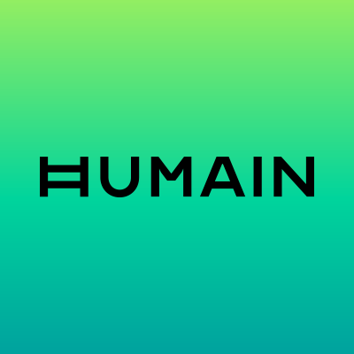 HUMAIN's profile picture