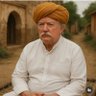 सरपंच डोनाल्ड ट्रंप profil fotoğrafı