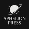 Aphelion Press 的头像
