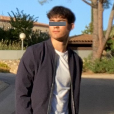 Marcos 🈲's profile picture