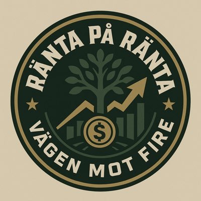 Ränta på ränta's profile picture