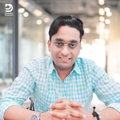 md_deepesh's profile picture