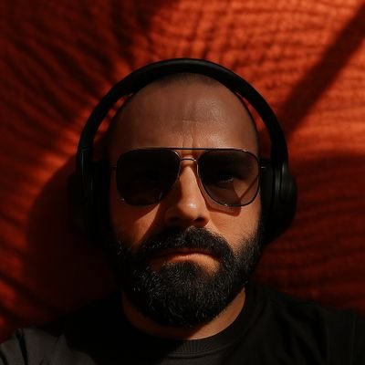 Saszyński's profile picture