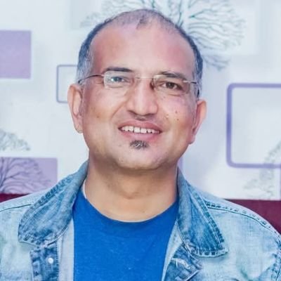 KP Dhungana's profile picture