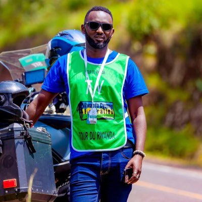 Olivier Demba Ba's profile picture