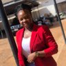 Profilbild von Mary Nyaaba