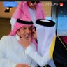 عبدالرحمن ال سعد profil fotoğrafı