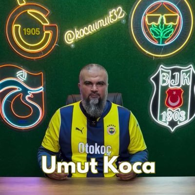 Umut Koca's profile picture