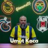 Umut Koca 的头像