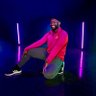 Trev 🔜 TwitchCon SD🕺🏾🏳️‍🌈 的头像