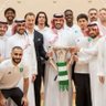 عبدالرحمن الحربي's profile picture