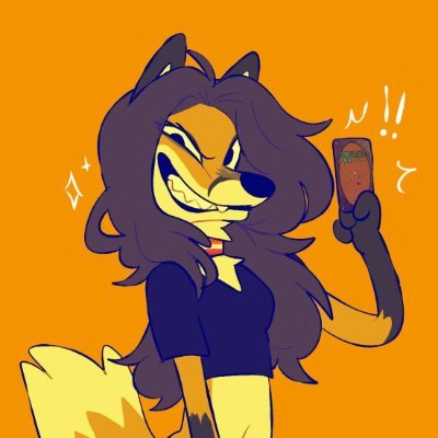Anna 🦊🏳️‍🌈 ✈️ MC Amsterdam's profile picture