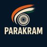 𝗣𝗔𝗥𝗔𝗞𝗥𝗔𝗠🇮🇳 🥇 profil fotoğrafı