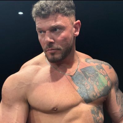 Paul The Strongman's profile picture