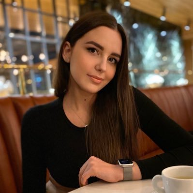 Maria Rubtsova's profile picture