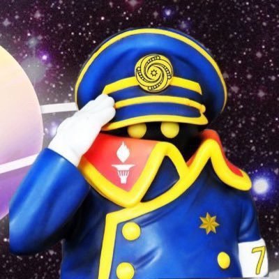 周愿独🌟🌟🌟银河舰队's profile picture