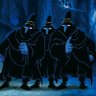 Los tres bandidos's profile picture