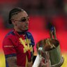 Profilbild von Andrey
