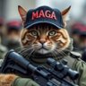 Profilbild von Cat4Trump