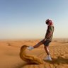 Фото профиля Jake Benham