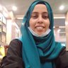 Summara Qasim profil fotoğrafı