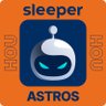 Profilbild von SleeperAstros