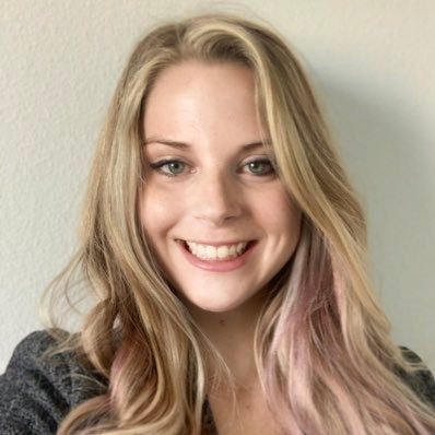 Ashley's profile picture