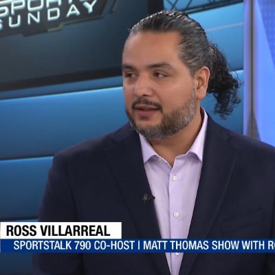 Ross Villarreal's profile picture